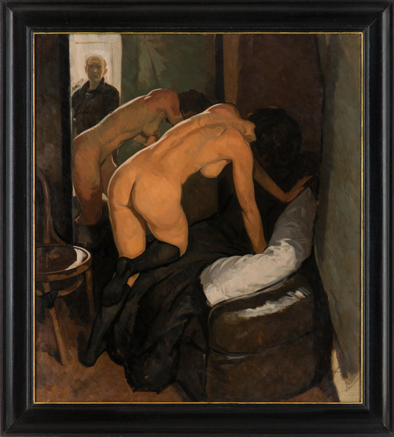 Studio Model
