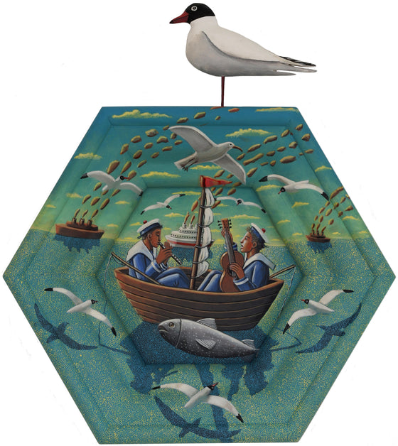 Sea Shanty