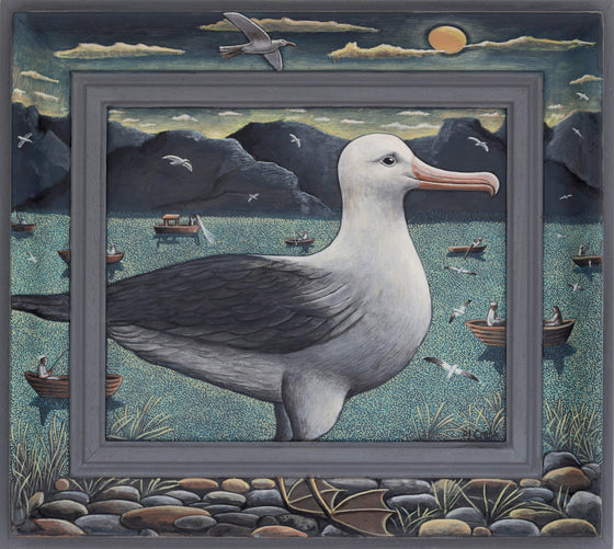 The Albatross
