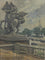 The Eiffel Tower from the Tuileries