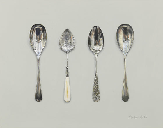 Small Spoons
