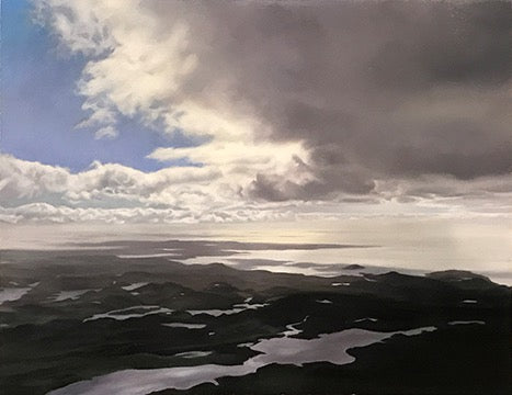 The View from Suilven