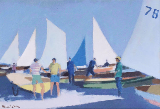 Regatta