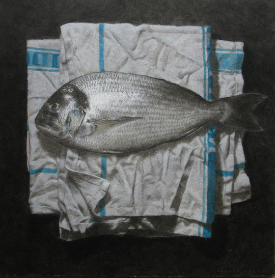 2 Rob Pittam paintings