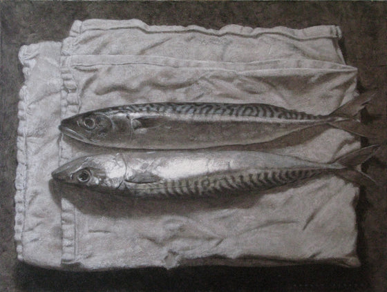 Two Mackerel