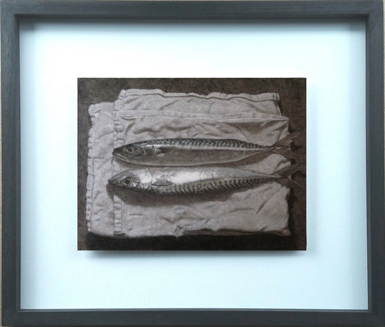 Two Mackerel