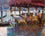 Lunchtime by the Rialto