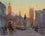 Westminster in Winter Morning Light
