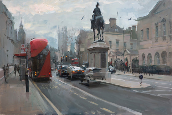 Whitehall