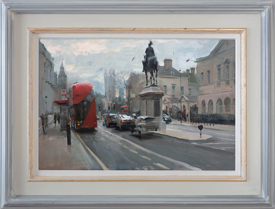 Whitehall
