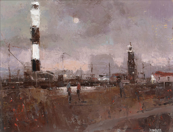 Dungeness