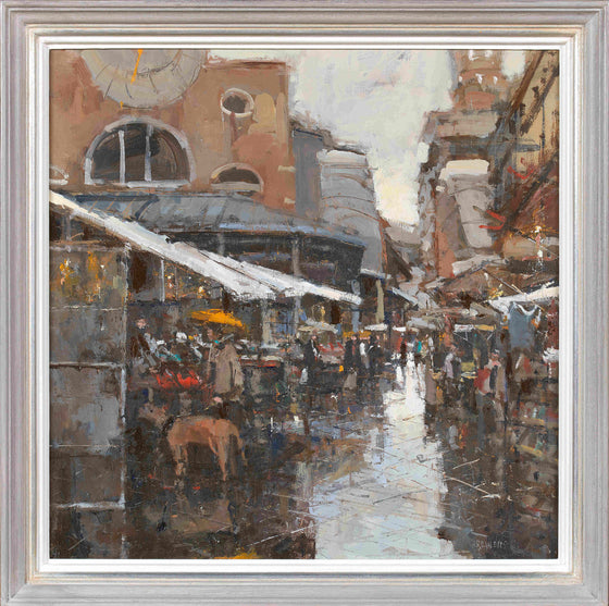 Venice, San Giacometto