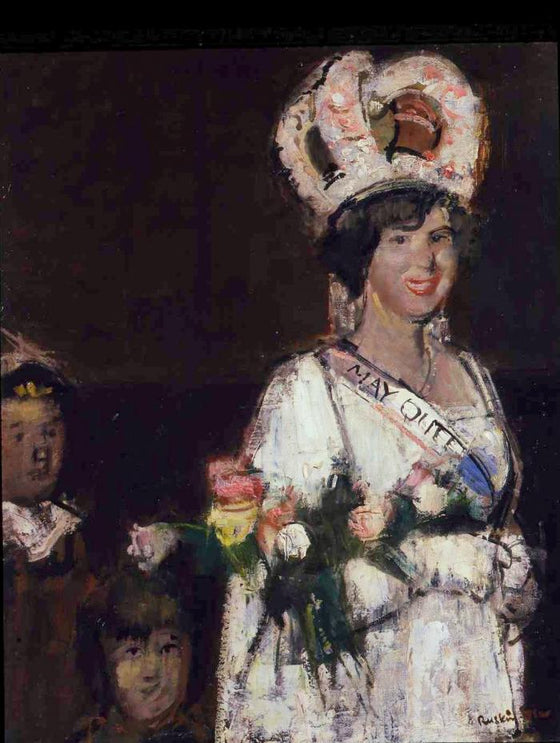 The May Queen