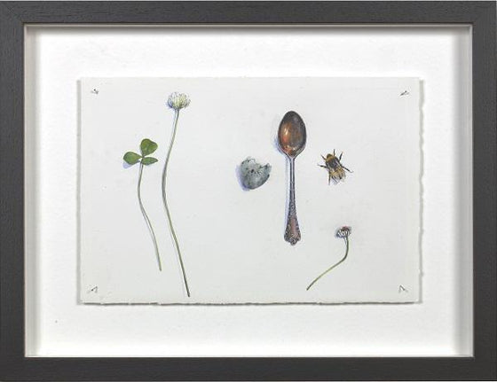 Charm (Framed)