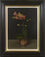 Orchid in Copper (Framed)