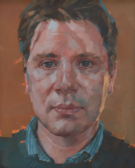 Ben Sullivan