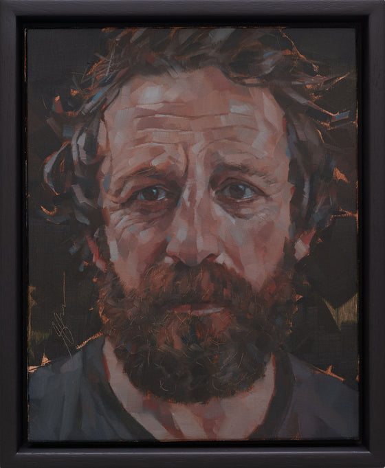 James Hague