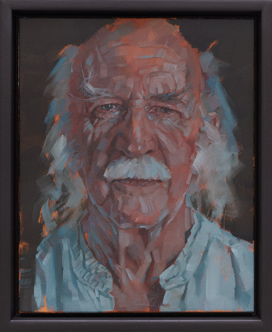 Ray Ching