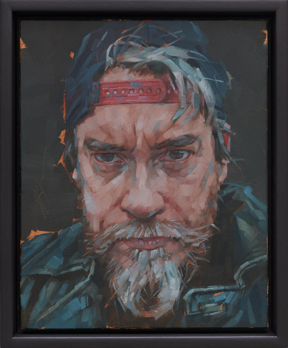 Simon Bisley