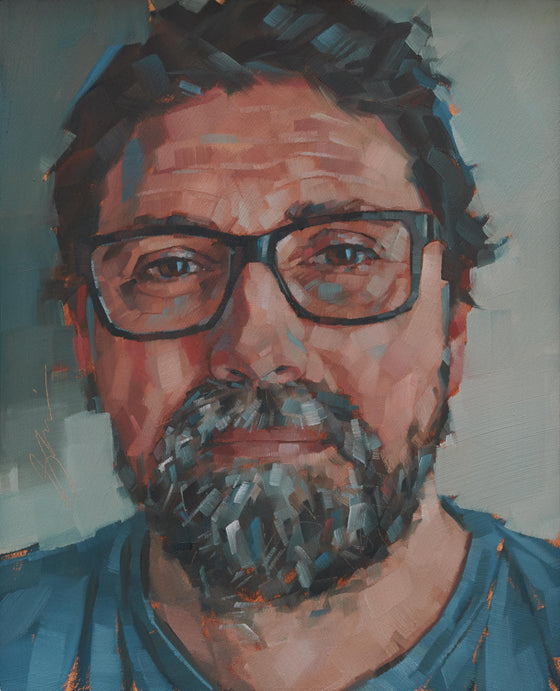 Viktor Kalvachev