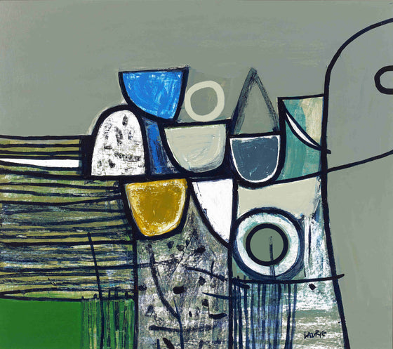 Sea Defence
