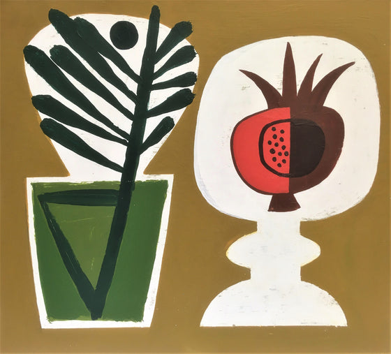 Summer Fruit