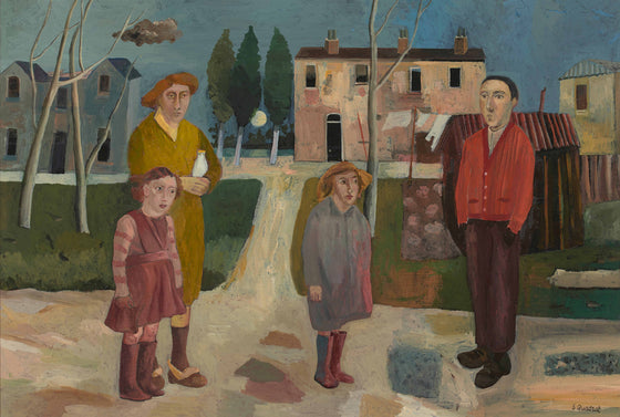 The Family