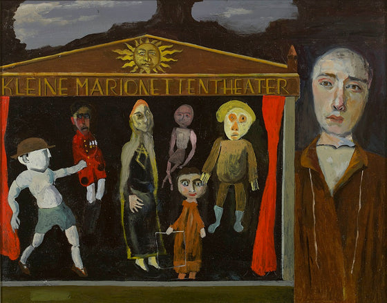 The Marionette Theatre