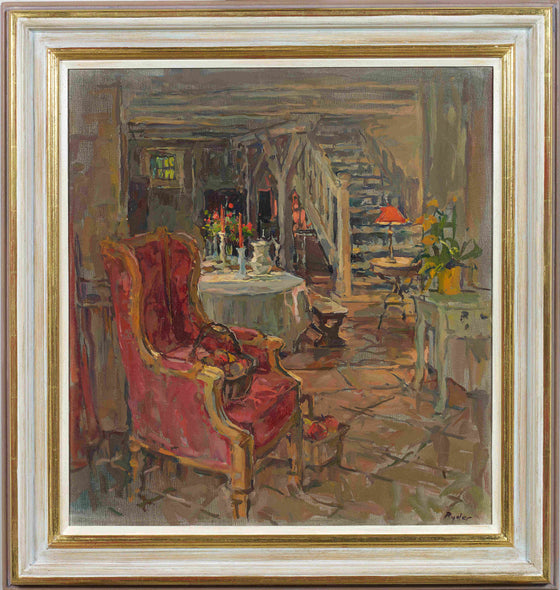 Périgord Interior