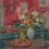 Wine and Flowers