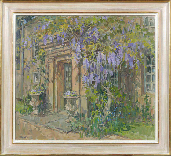 Wisteria