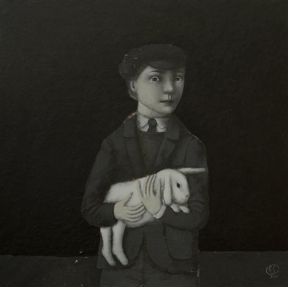 White Rabbit