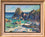 Tom Hoar 'High Summer Colours, Kynance Cove'