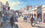 In the medina, Essaouira