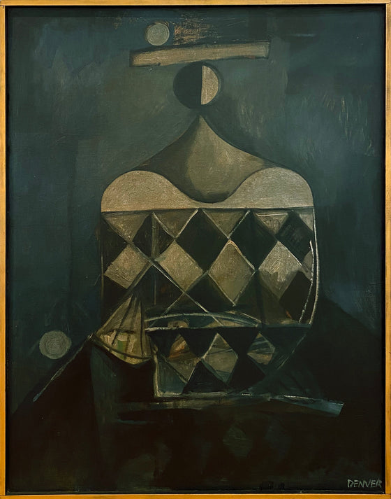 Balance Harlequin