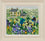 Hen and Irises