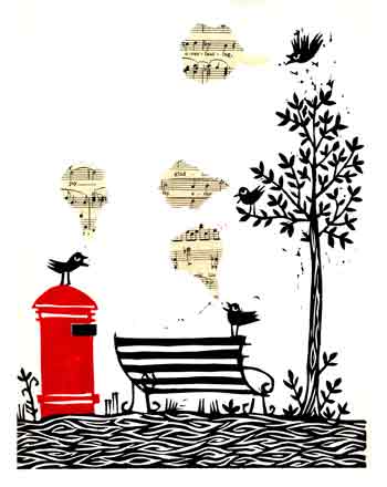 Brahms Quartet (ed. of 100)