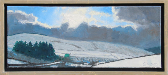 Winter Hill