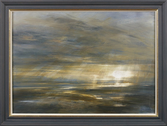 Low Sun, Sound of Islay