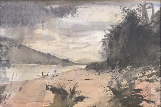 Loch Rannoch